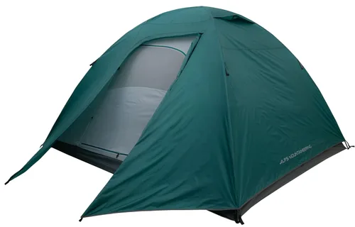 Miniatura 3 de ALPS Mountaineering Lynx 6-Person Tent - Dark Teal/Gray