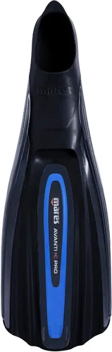 Miniatura 9 de Mares Avanti HC Pro Aletas - Azul, 6.5-7.5