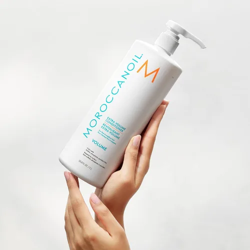 Miniatura 7 de Moroccanoil Extra Volume Shampoo and Conditioner Bundle