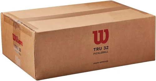 Miniatura 2 de Wilson Wilson Tru 32 Bolas de pickleball