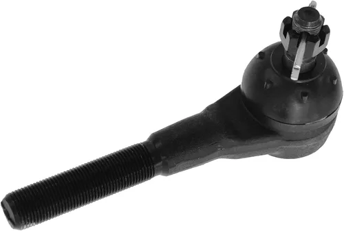 Miniatura 7 de TRQ Juego de barras de acoplamiento delanteras interiores y exteriores de 4 piezas compatible con Jeep Cherokee 1991-2001 y Comanche 91-92