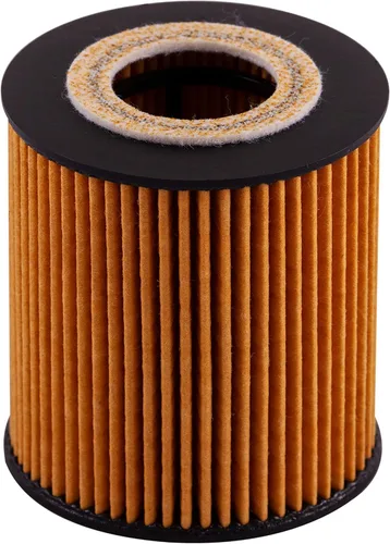 Miniatura 5 de Premium Guard Filtro de aceite de vida extendida de hasta 10 mil millas PG5505EX Compatible con Mazda 3 2004-2009, Ford Fusion 2006-2009, Mazda 6