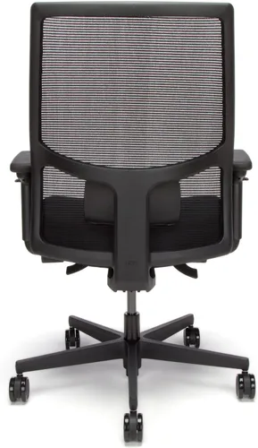 Miniatura 9 de HON Ignition 2.0 Silla de oficina ergonómica grande y alta, capacidad de 450 libras, silla de escritorio extra ancha con respaldo alto con brazos
