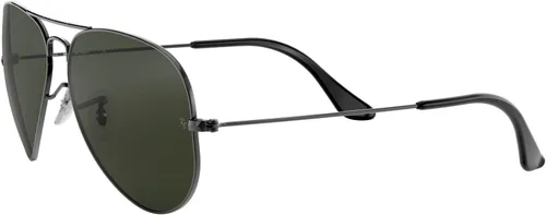 Miniatura 73 de Ray-Ban RB3025 Aviator Flash Gafas de sol espejadas