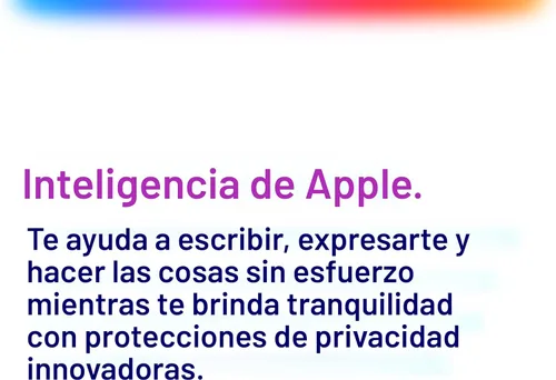 Miniatura 4 de Apple iPad Air de 11 pulgadas (M2): Construido para Apple Intelligence, pantalla Liquid Retina, 1 TB, cámara frontal/trasera de 12 MP, Wi-Fi 6E