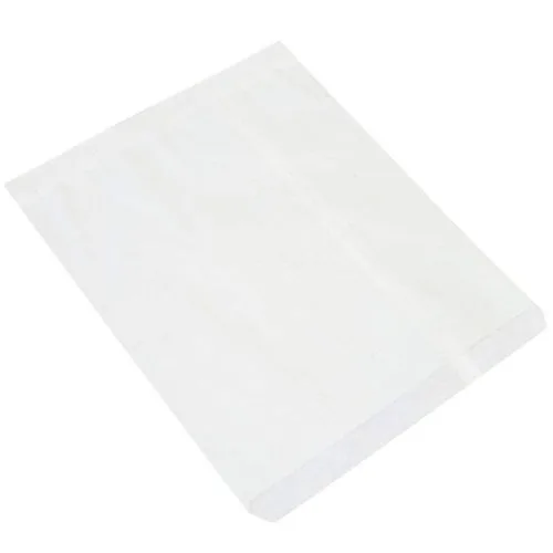 Miniatura 7 de Partners Brand PBGM105K Bolsas planas para mercancía, 12" x 15", Kraft (paquete de 1000)
