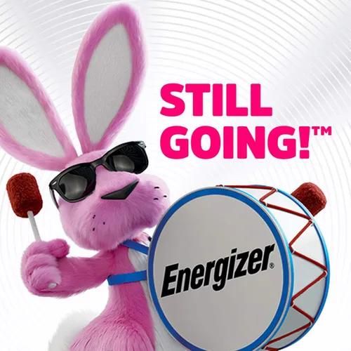 Miniatura 7 de Energizer A76/LR44 Baterías (1 Paquete), Pilas de Botón Alcalinas Miniatura de 1.5V