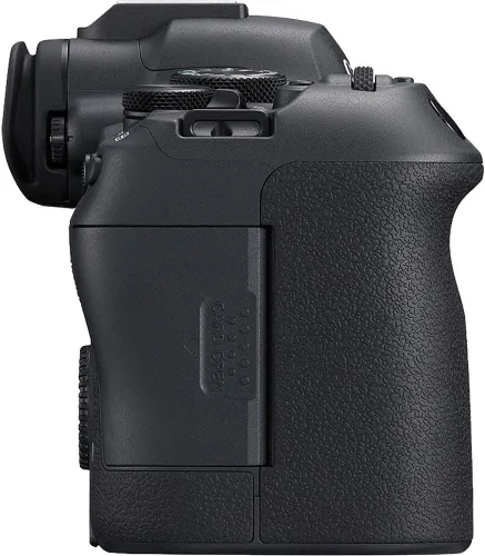 Miniatura 4 de Kit de cámara sin espejo Canon EOS R6 Mark II con lente RF de 24-105 mm f/4 24.2MP de fotograma completo, 4K 60fps, Dual Pixel CMOS AF II
