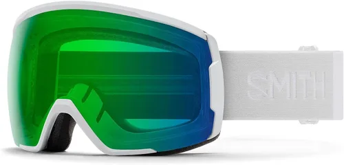 Miniatura 7 de SMITH Optics Proxy - Gafas de invierno unisex para nieve Lava