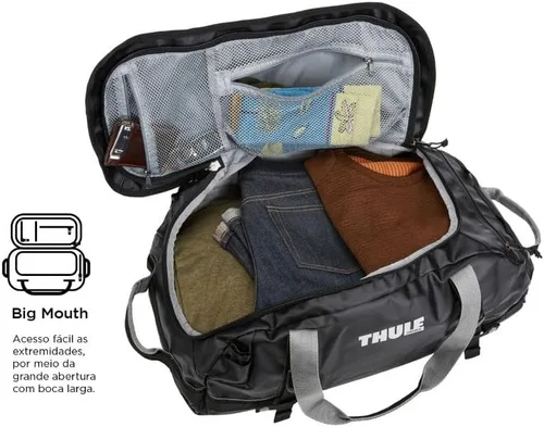 Miniatura 6 de Thule Bolso deportivo Chasm