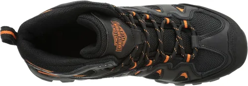 Miniatura 5 de Harley-Davidson Woodridge - Zapatillas de senderismo impermeables para hombre