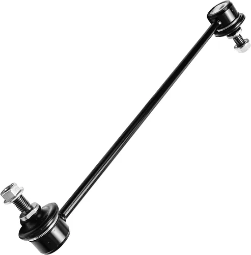 Miniatura 6 de Detroit Axle - 2 barras estabilizadoras delanteras para Mazda 3 5 BMW 740i 740iL 750i 750iL Estabilizador Barra estabilizadora Enlaces de reemplazo