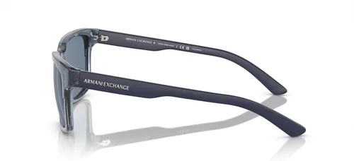 Miniatura 7 de A X ARMANI EXCHANGE Ax4026s - Gafas de sol cuadradas para hombre