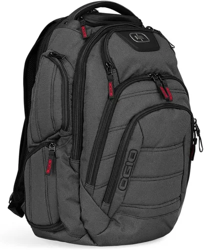 Miniatura 27 de Mochila Renegade para computadoras portátiles/tabletas de Ogio con RSS