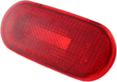 Miniatura 6 de CarLights360 Para Volkswagen Beetle Luz de marcador lateral trasera 1998-2005 Par de lado del conductor y del pasajero Para VW2860101