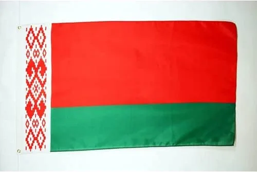 Miniatura 33 de AZ FLAG Bandera de Hungría 2' x 3' - Banderas húngaras 23.6 x 35.4 in - Banner 2x3 ft Hungary