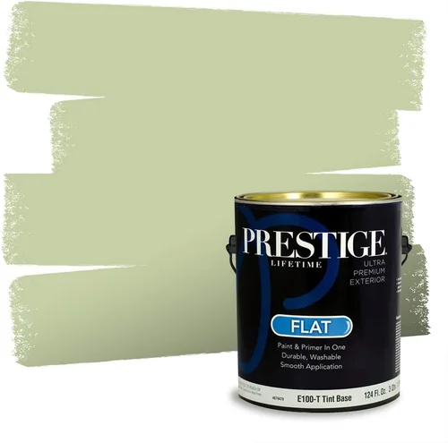 Miniatura 1871 de Prestige Paints - pintura de exterior y pintura de imprimación en una, E100-T-6006-10AVP