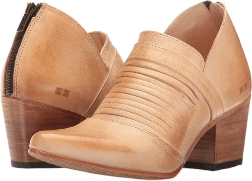 Miniatura 7 de BedStu Mocasín sin cordones Trough para mujer