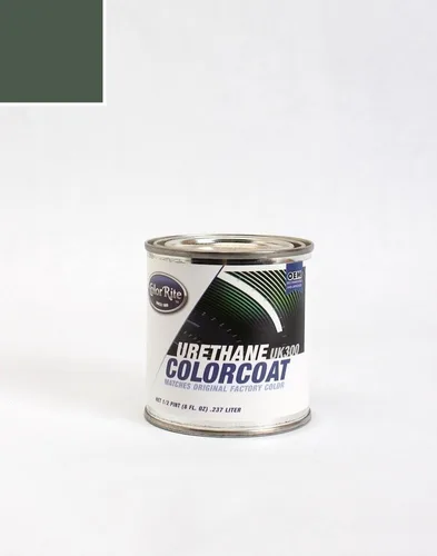 Miniatura 357 de Pintura de retoque para automóviles Mercedes-Benz Clase S, color metálico Havanna 042/0042 042/0042 (2005) Havanna Metallic Clearcoat