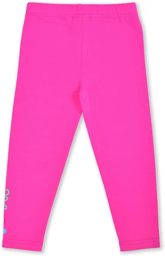Miniatura 5 de Nickelodeon Baby Shark - Conjunto de sudadera con capucha y leggings para bebés y niños pequeños, color rosaazulgris