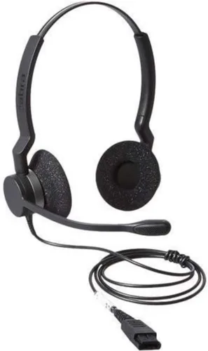 Miniatura 4 de Jabra Biz 2300 QD Mono