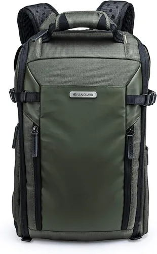 Miniatura 13 de VANGUARD VEO Select 37BRM Mochila para cámara sin espejo/CSC - Negro