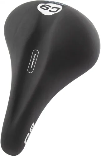 Miniatura 4 de Cloud-9 Comfort Web Spring Sillle, 11" x 7.5