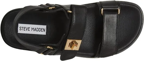 Miniatura 5 de Steve Madden Sandalia Mona para mujer