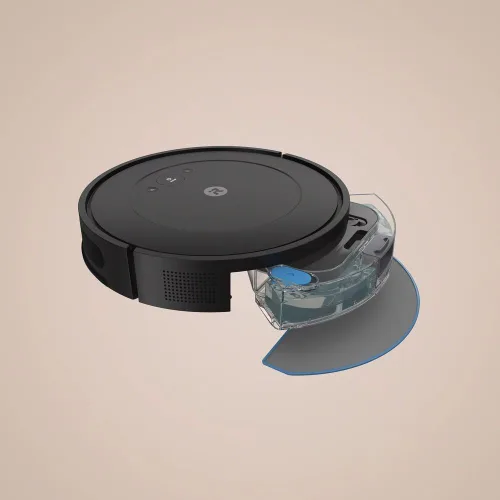 Miniatura 5 de iRobot Roomba Y051020 Combo 2 Robot Esencial Auto Vacío Aspiradora y Trapeador