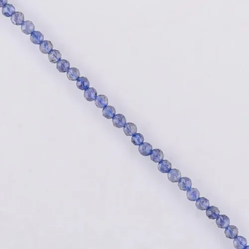 Miniatura 56 de Natural Gemstone Micro Round Beads Dainty Choker Bangle Bracelet, Handmade Jewelry for Women, Healing Chakra Crystals Silver Plated Chain 8 inch