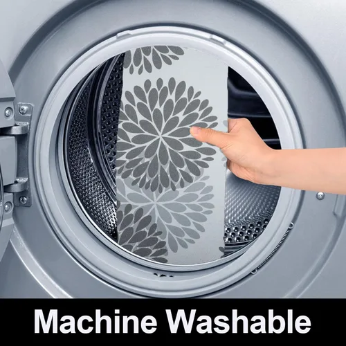 Miniatura 6 de AiBOB Tapete impermeable para debajo del fregadero, forros absorbentes de secado rápido para fregadero que protegen los gabinetes, forros duraderos