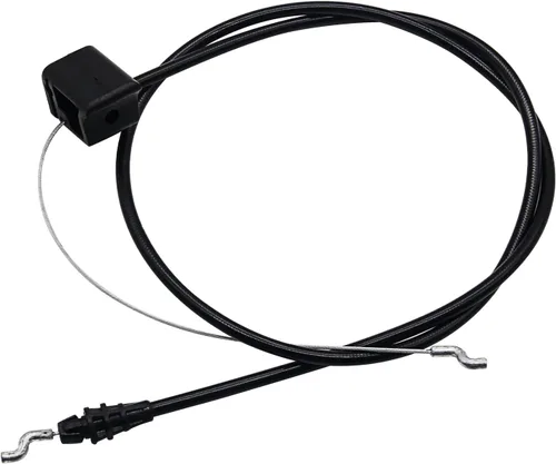 Miniatura 4 de Poagavgs Pro-Parts 99-6837 94-4293 - Cable de cubierta de repuesto para cortacésped Toro