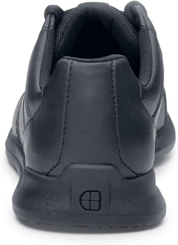 Miniatura 7 de Shoes for Crews Zapatillas de trabajo antideslizantes para hombre, cómodas, antideslizantes, para restaurantes, salud, venta al por menor