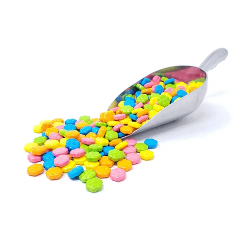 Miniatura 2 de Candy Retailer Flower Power - Caramelo en forma de flor 1 libra