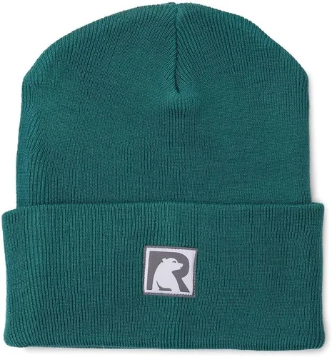 Miniatura 6 de RTIC Beanie Hat for Men and Women, Wool Knit Beanies Winter Cap for Hiking, Camping, Skiing, Snowboarding, Fishing, Hunting Hueso