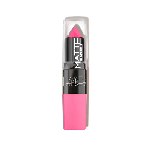 Miniatura 17 de L.A. COLORS Lápiz labial mate, Classy CML461 (paquete de 2)