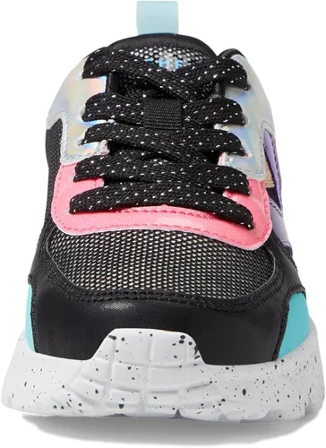 Miniatura 6 de Skechers Tenis unisex Uno Lite con malla para niños