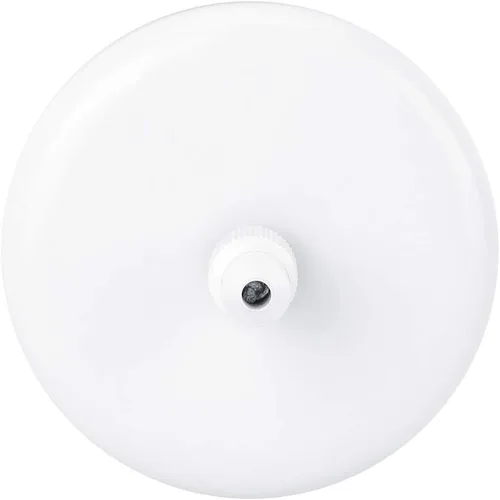 Miniatura 4 de Línea de lavado de tendedero, Línea de lavado de ropa retráctil de acero inoxidable 304 para el hogar (blanco)