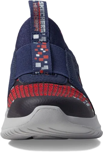 Miniatura 6 de Skechers Boy's Ultra Flex 3.0-Triple Pointz Sneaker