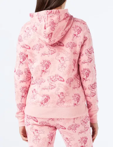 Miniatura 3 de Tienda Essentials Disney Marvel Star Wars Princesa - Sudaderas de vellón con capucha para mujer
