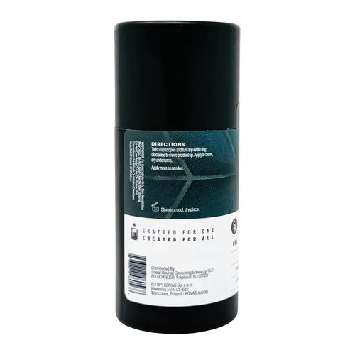 Miniatura 3 de Shear Revival Ora All Natural Deodorant - Aluminum Free, Baking Soda Free Deodorant with Cocoa Butter, Long Lasting, Gentle Formula for All Skin