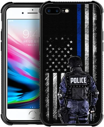 Miniatura 11 de DAIZAG Compatible con iPhone 13 Funda, Protección Total a Prueba de Golpes Antiarañazos Cubierta de TPU, Fundas para Hombre Mujer-Cruz de Madera