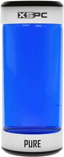 Miniatura 3 de XSPC Pure Premix - Refrigerante destilado para PC, 1 litro, transparente, paquete de 2