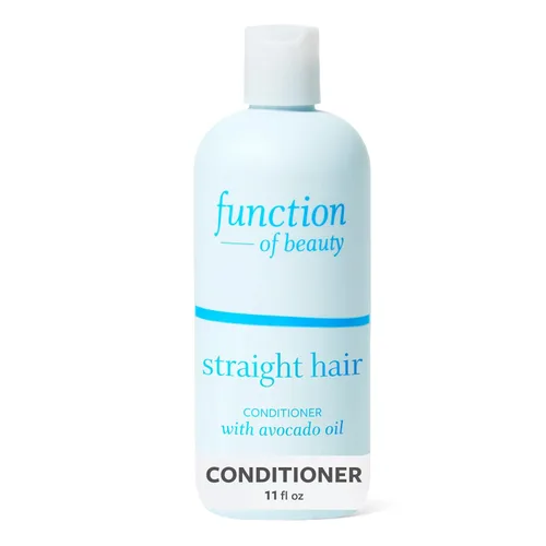 Miniatura 7 de Function of Beauty Acondicionador para el cabello Coily - Acondicionador sin sulfato para bobinas hinchables - Antiencrespamiento, definición