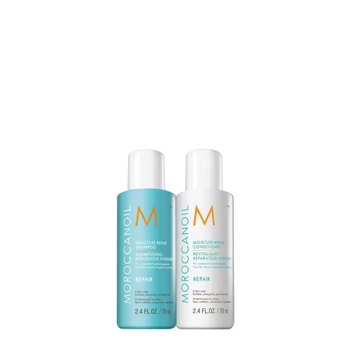 Miniatura 10 de Moroccanoil Moisture Repair Shampoo and Conditioner Bundle