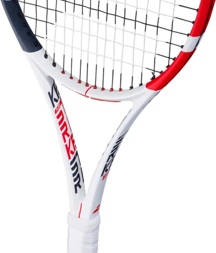Miniatura 5 de Babolat Pure Strike (16x19) Raqueta de tenis (agarre de 4 3/8")