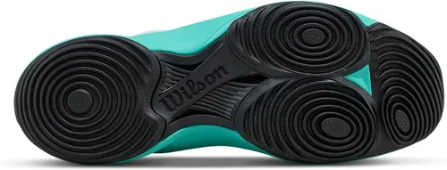 Miniatura 12 de WILSON Zapatillas de pádel Hurakn Lite para mujer