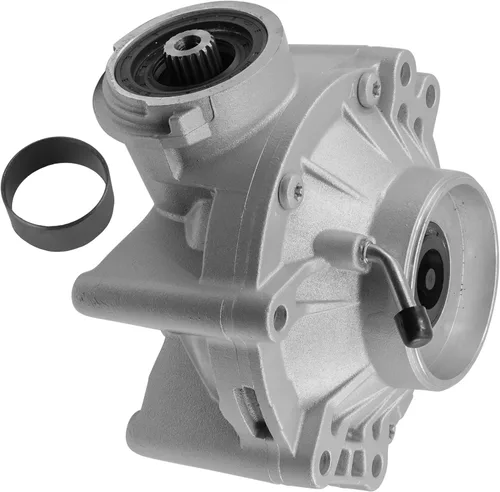 Miniatura 7 de Caltric Diferencia diferencial trasera completa compatible con Can-am Outlander 450 570 4X4 2016 2017 2018 2019