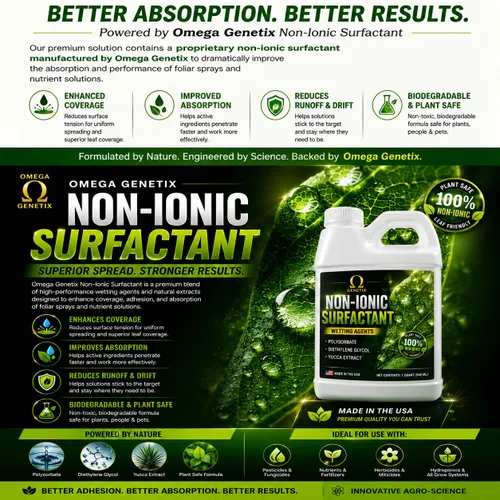 Miniatura 5 de Spray feminizante para plantas, paquete triple de 3 onzas con STS Kicker