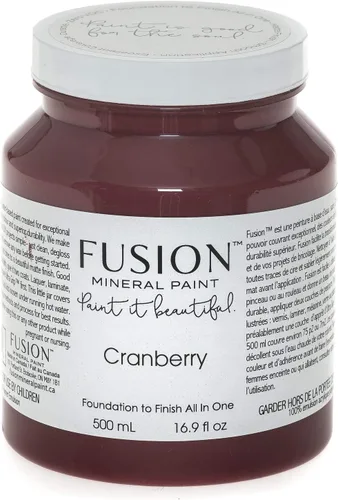 Miniatura 11 de Fusion - Pintura mineral
